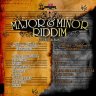 Major & Minor Riddim (2010)