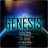 Genesis Riddim (2010)