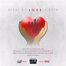 Heart of Love Riddim (2015)