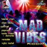 Mad Vibes Riddim (2010)