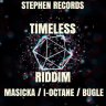 Timeless Riddim (2019)