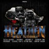 Heathen Ext Riddim (2019)