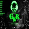 Green Skull Riddim (2016)