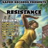 Resistance Riddim (2019)