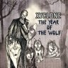 Xyclone - The Year of the Wolf (2019)