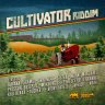 Cultivator Riddim (2014)