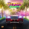 Miami Heights Riddim (2019)