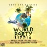 World Party Riddim (2019)