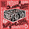 Kunta Kinte Riddim (2017)