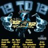 12 to 12 Riddim (2011)