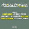 African Princess Riddim (2017)