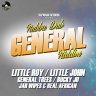 Rubba Dub General Riddim (2018)