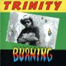 Trinity - Burning (1992)
