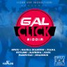 Gal Click Riddim (2013)