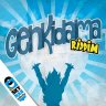 Genkidama Riddim (2013)