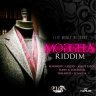 Moggela Riddim (2013)