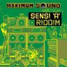 Sensi A Riddim (2014)