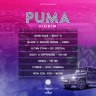 Puma Riddim (2019)