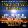 Ingenting Riddim (2013)