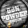 Gun Powder Riddim (2016)