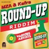 Round-Up Riddim (2018)