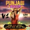 Punjabi Riddim Vol. 1 (2018)