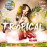 Tropical Bliss Riddim (2014)