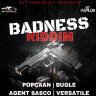 Badness Riddim (2014)