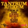 Tantrum Riddim (2014)