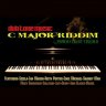 C Major Riddim (2014)