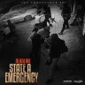 Alkaline - State A Emergency (2019) Squash Dis