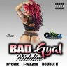 Bad Gyal Riddim (2017)