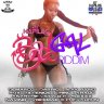 Bad Gal Riddim (2013)