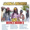 80's Bounce Riddim II (2016)