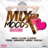 Mixed Moods Riddim (2019)