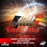 Full Throttle Riddim (2014)