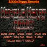 Humble Heart Riddim (2018)