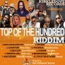 Top Of The Hundred Riddim (2014)