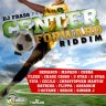 Center Forward Riddim (2013)