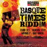 Basque Times Riddim, Vol. 1 (2014)