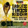 Basque Times Riddim, Vol. 2 (2014)