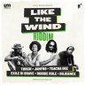 Like the Wind Riddim (2017)