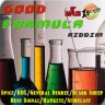 Good Formula Riddim (2012)