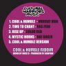 Cool & Humble Riddim (2011)