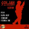 Soljah Riddim (2013)