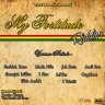 My Fortitude Riddim (2017)