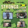 Stronga Riddim (2009)