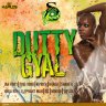 Dutty Gyal Riddim (2014)