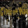 Gideon War Riddim (2001)