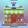 Easy Does Riddim (2019)